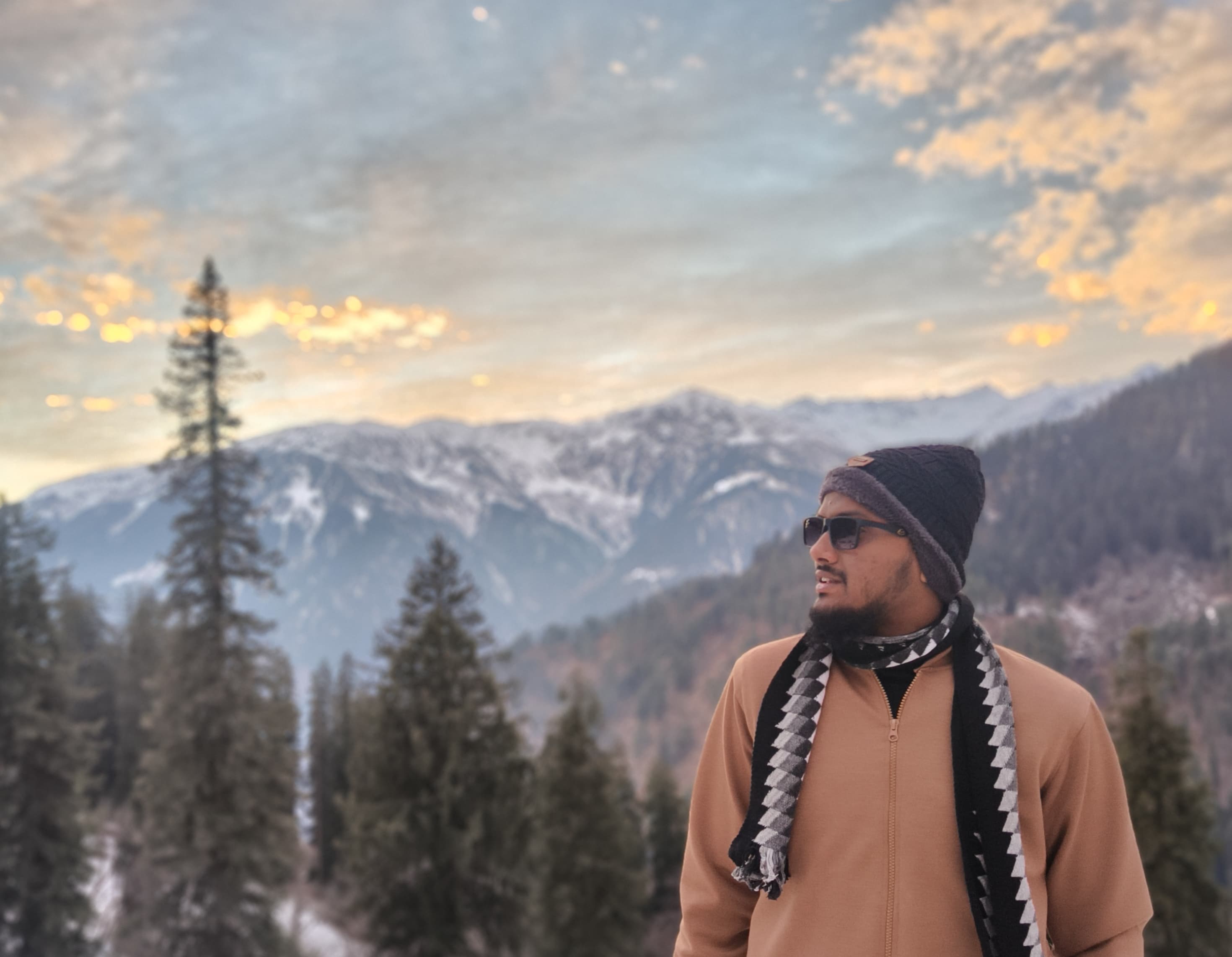 Sethan, Manali🥶🗻